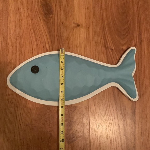 Nautical decor - Fish - Picture 4 of 4